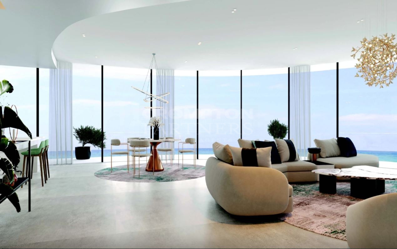 Spacious Unit | Unique Design | Luxurious