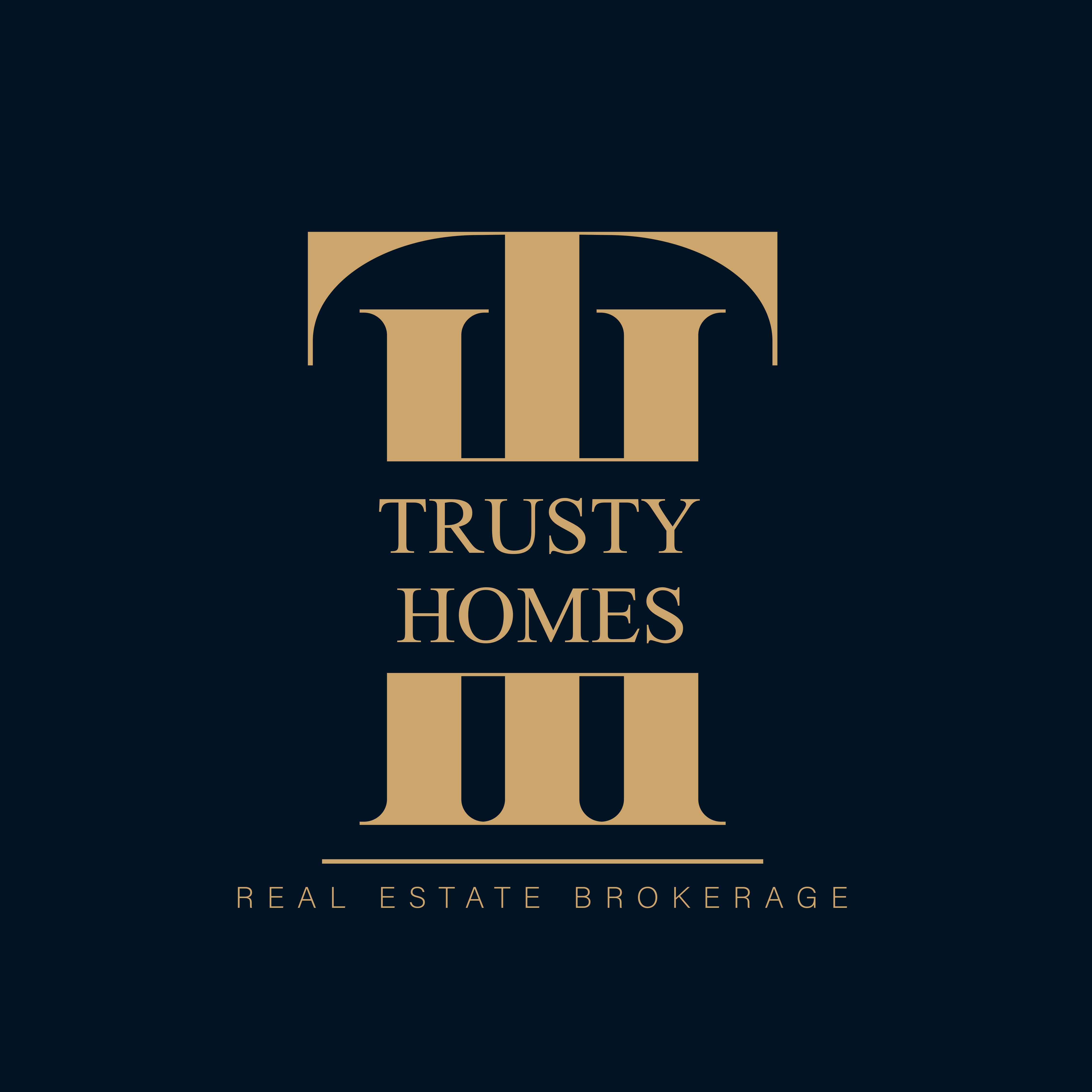 Trusty Homes- S. L