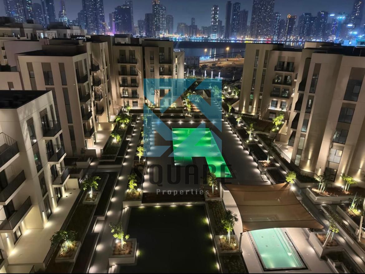 1 BEDROOM / BRAND NEW / LUXURY & LIFE STYLE LIVING / HOT DEAL