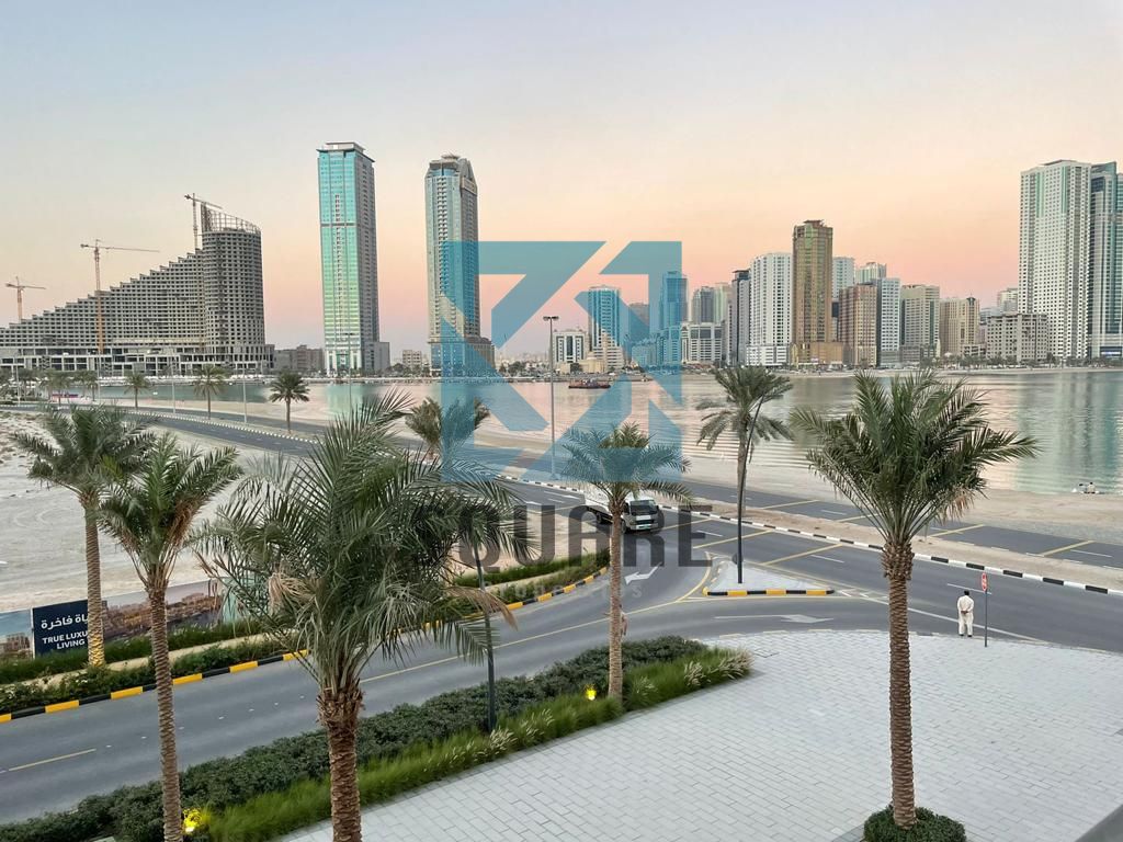 1 BEDROOM / BN /Sea Views / LUXURY / HOT DEAL
