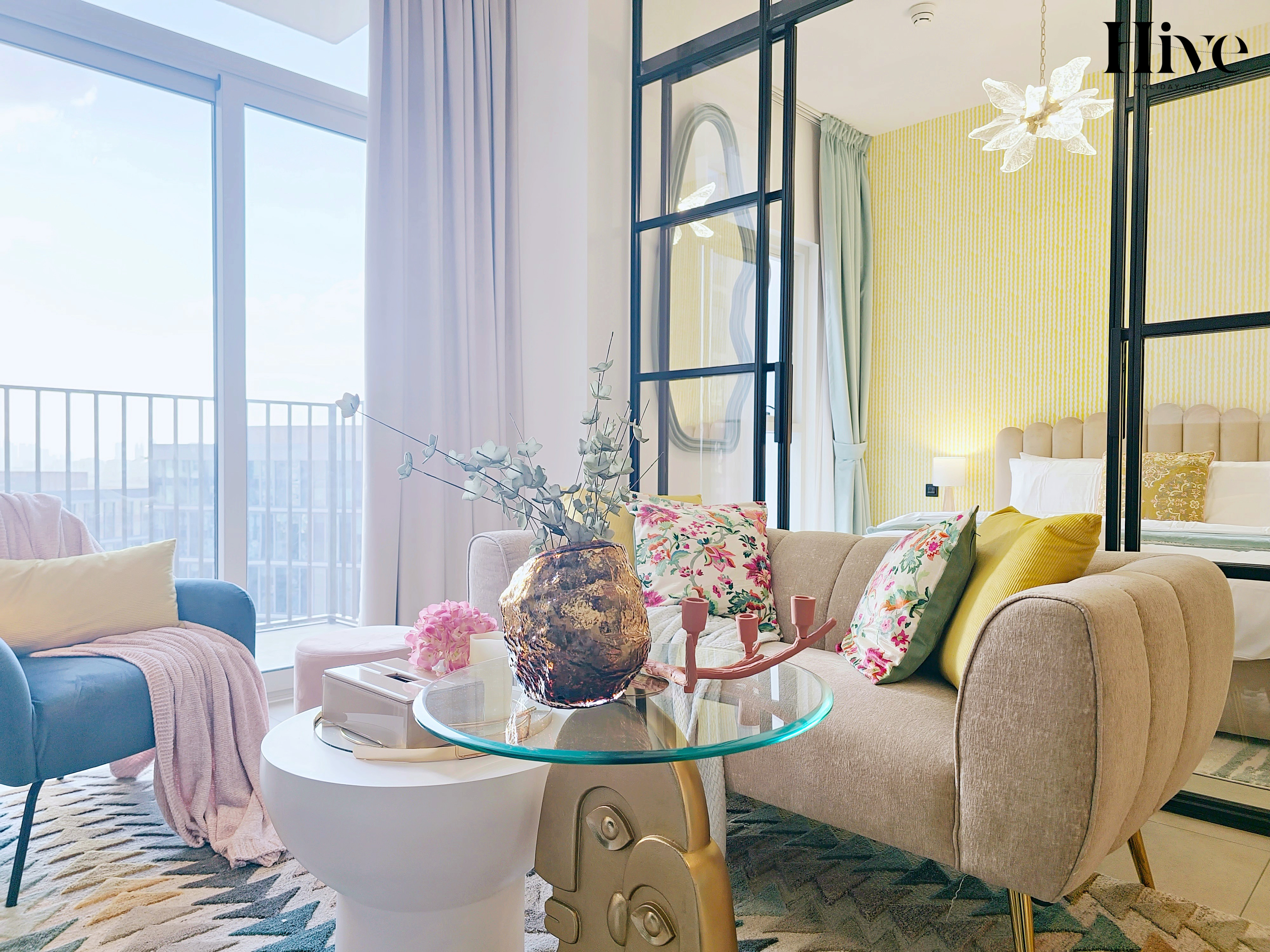 Stunning 1 Bed in Dubai Hills