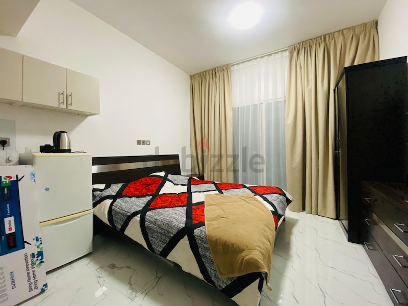Bills Covered | Studio Warsan 4 (Phase 2)