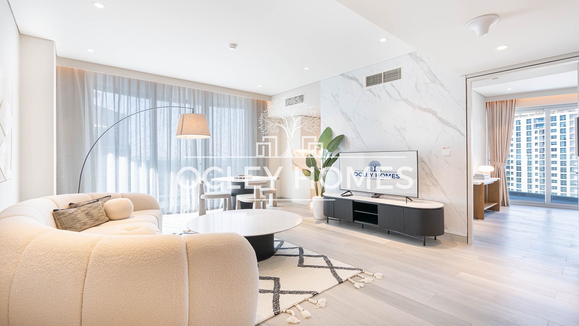 Brand New | Upgraded | Monthly Stays
