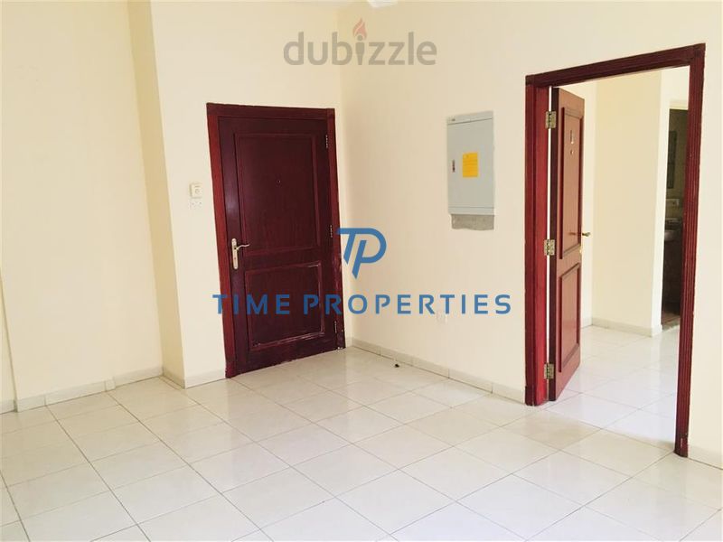 Well Maintained Building | 1Bedroom hall | For Family | Well maintained