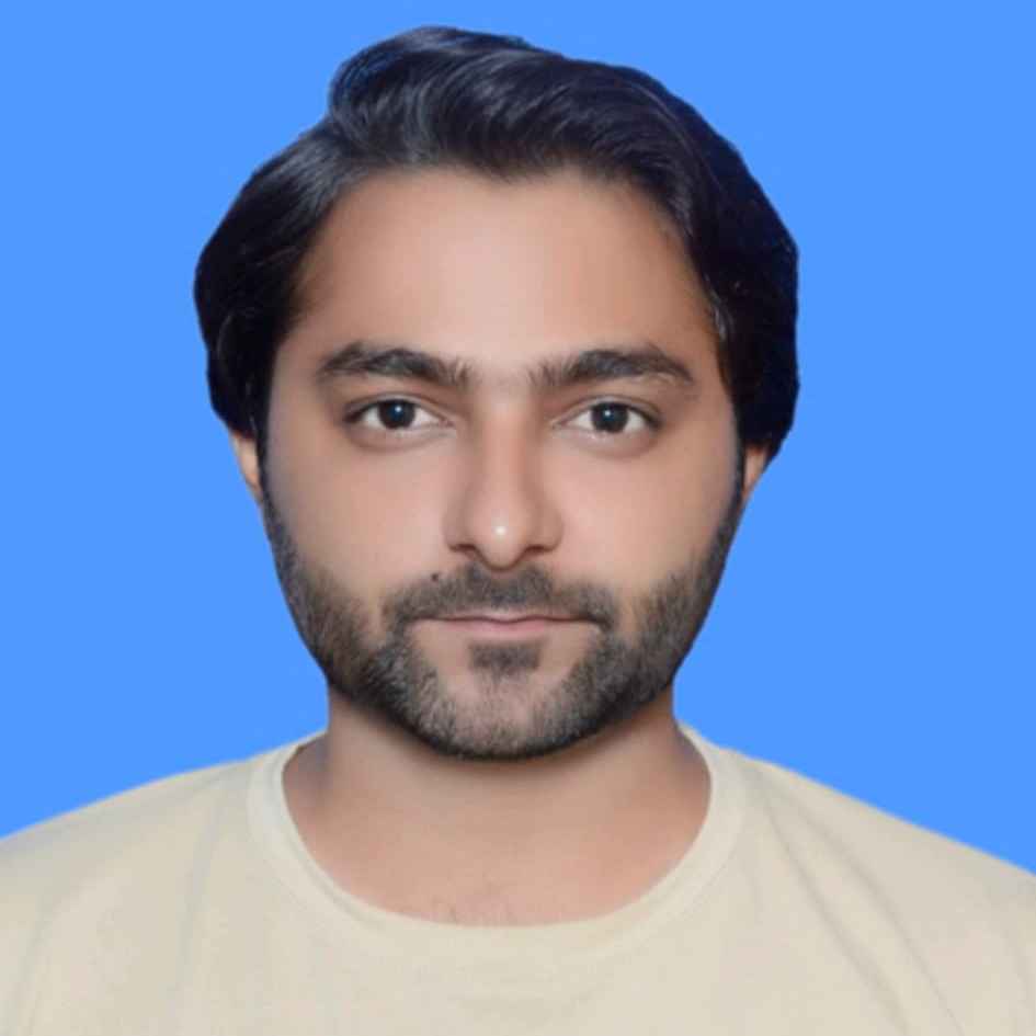 Sheraz Ali