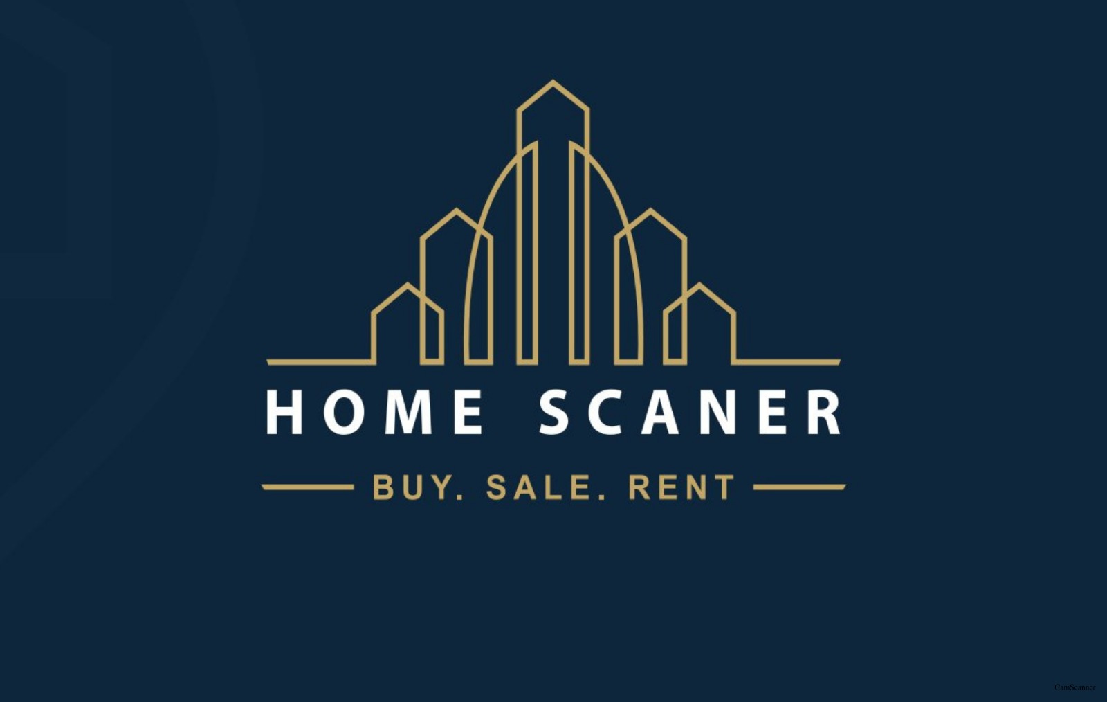 Homescaner Real Estate