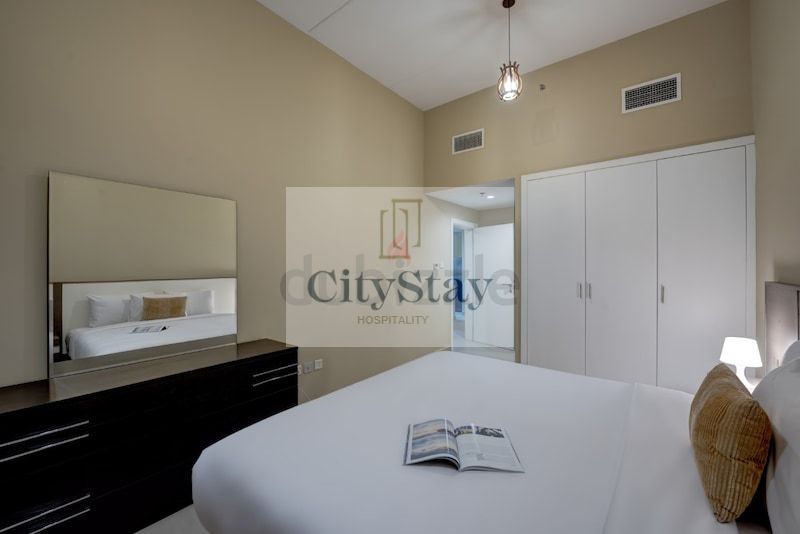 Spacious 2BHK! Fully Furnished! No commission!