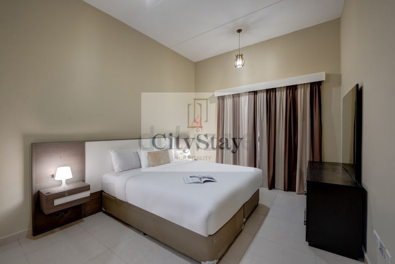 Amazing 2 BHK! Fully Furnished! No Comission