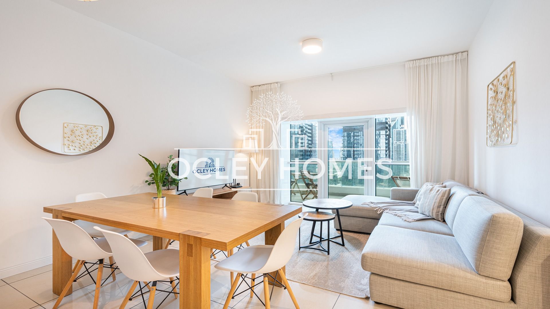 Modern | Spacious | Monthly Stays
