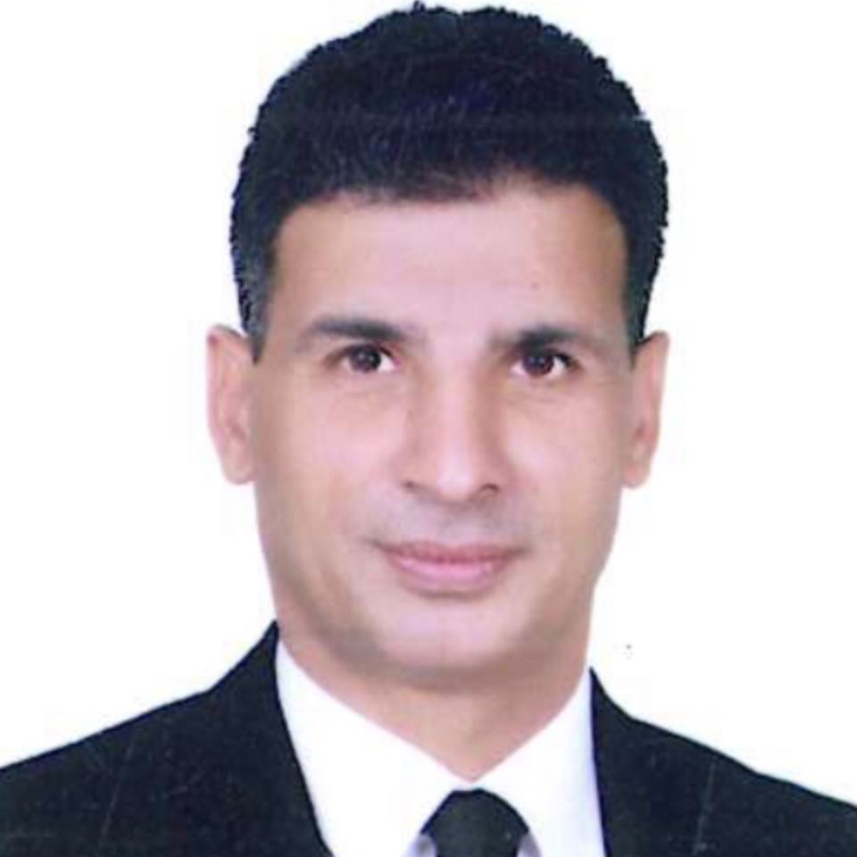 Ayman Abdullah