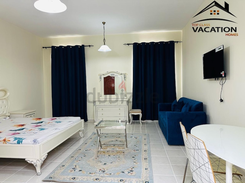 HOT OFFER | FULL FURNISHED | FAMILY BUILDING | WITH BALCONY
