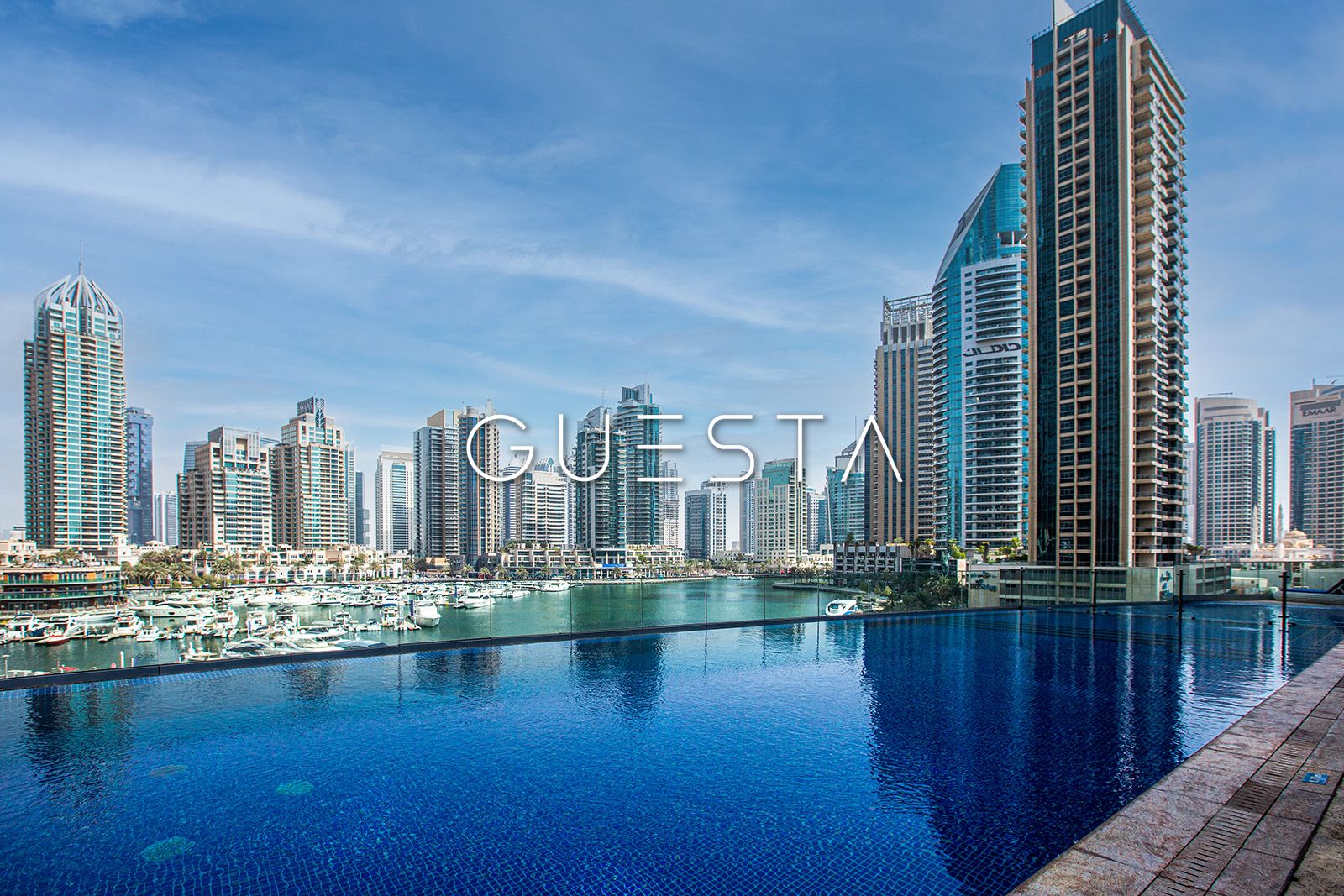 Marina View | Marina Walk | All Bills Incl