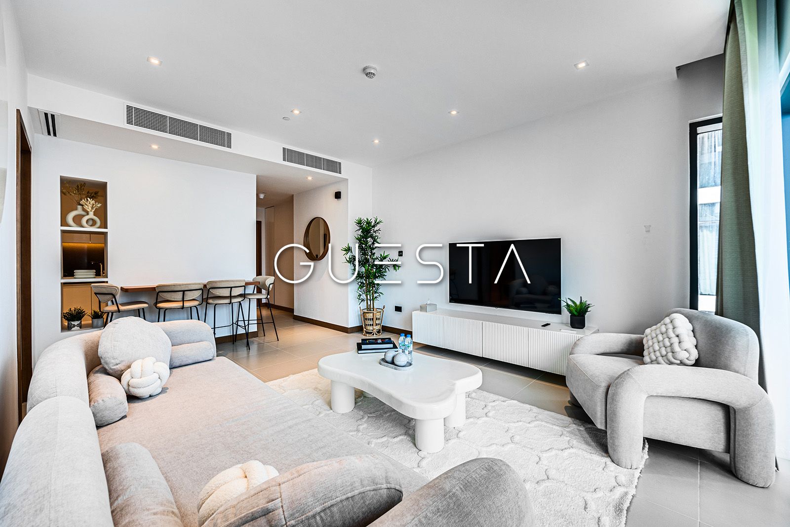 Brand New | Hotel Facilities | All Bills Incl