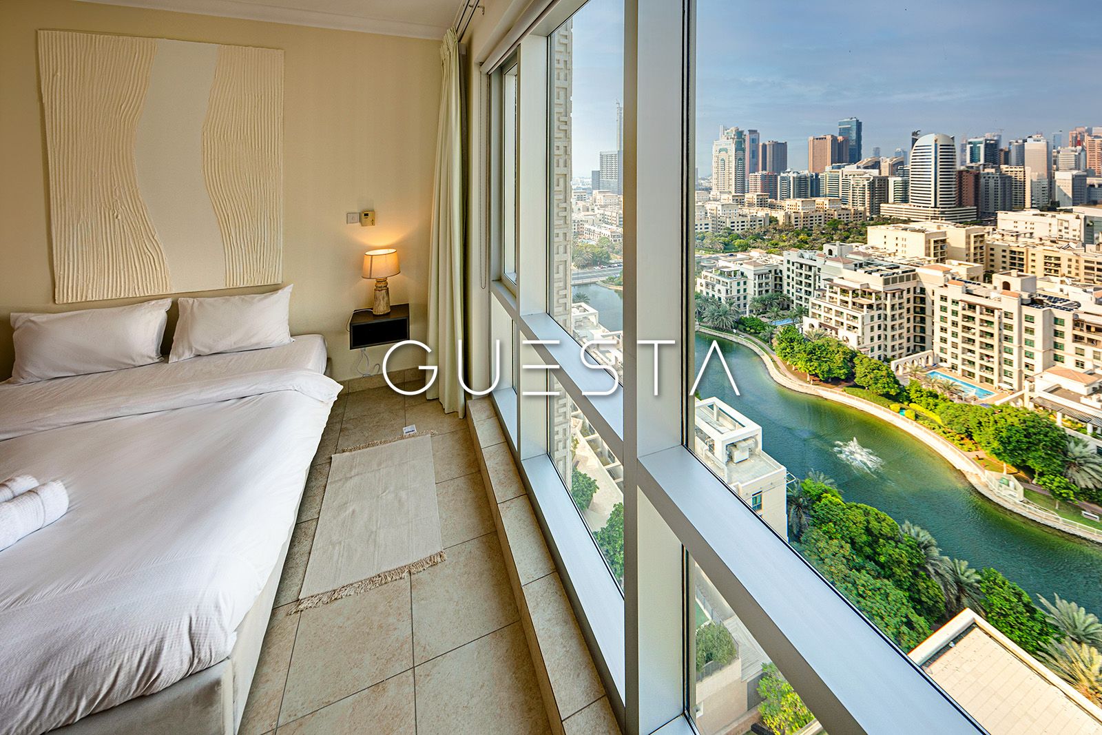 Lake View | Residence Facilities | All Bills Incl