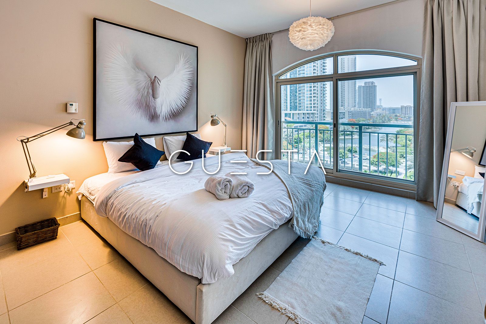 Lake View | Park View | All Bills Incl