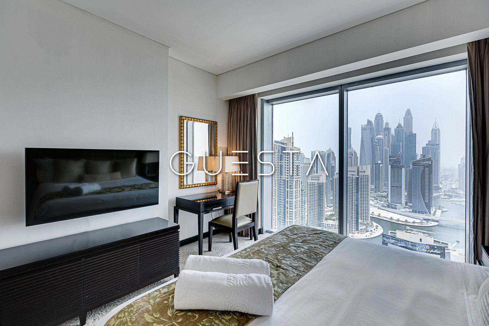 Marina View | Hotel Amenities | All Bills Incl