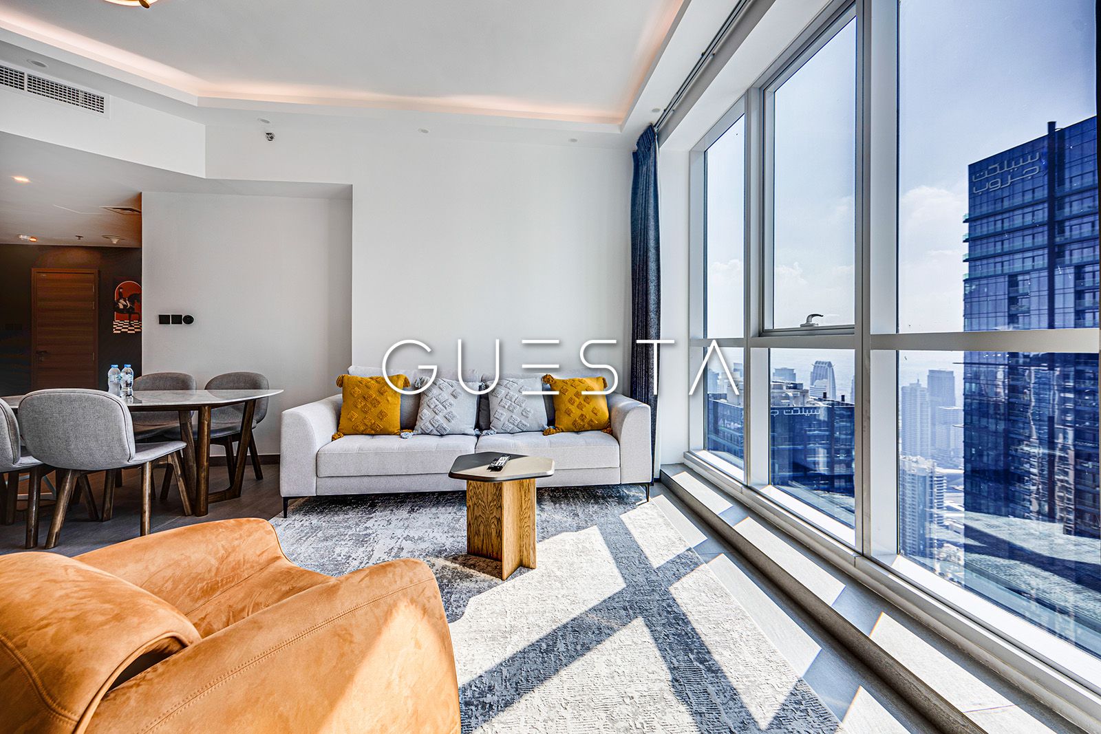 City View | Renovated | All Bills Included