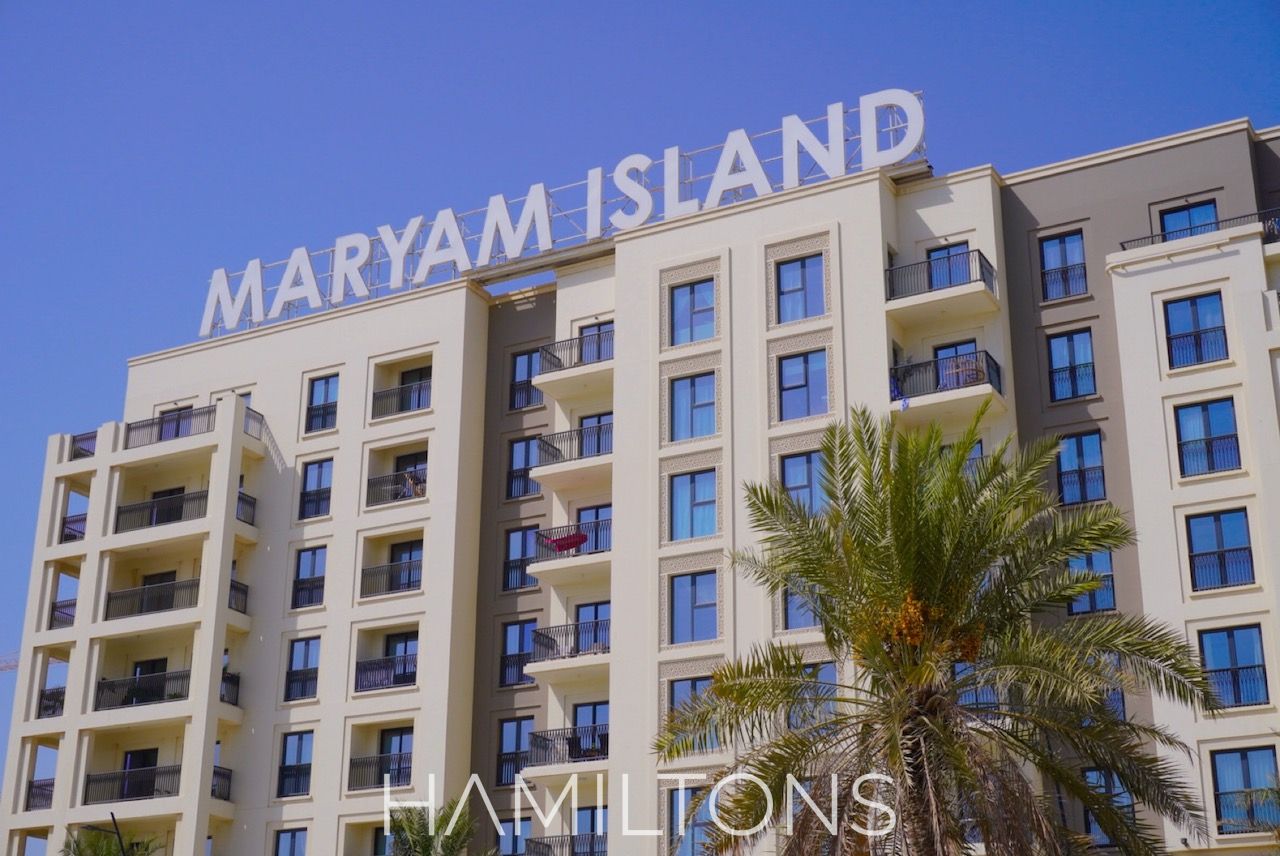 apartment card