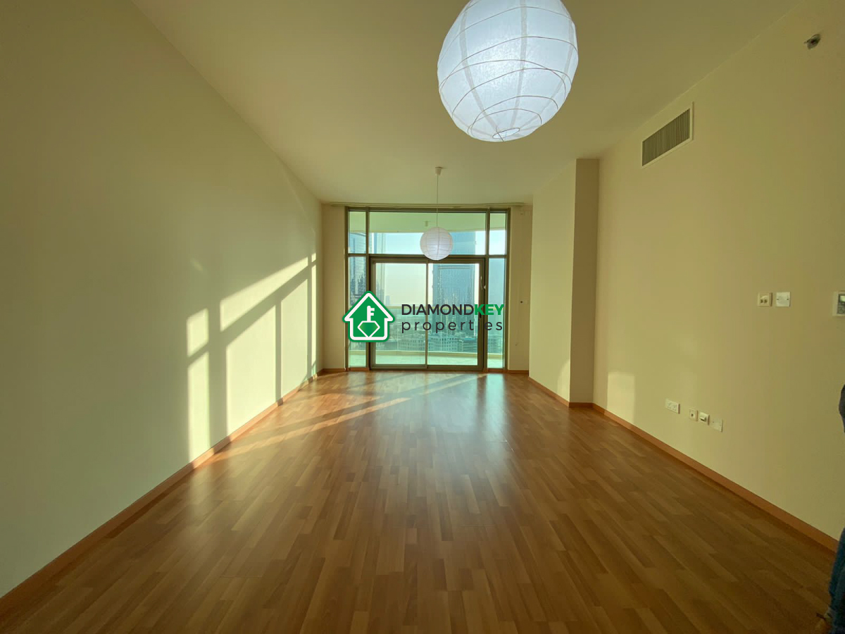 apartment card
