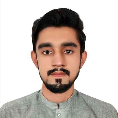 Usama Khurshid