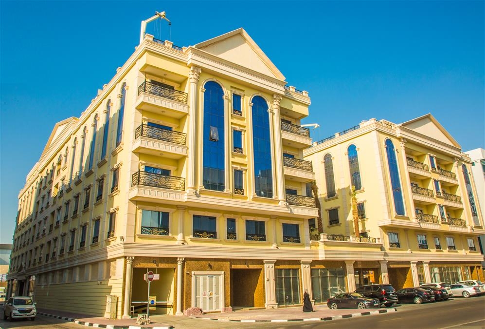 Spacious Luxury Studio Apartment | No Commission | Direct from Owner