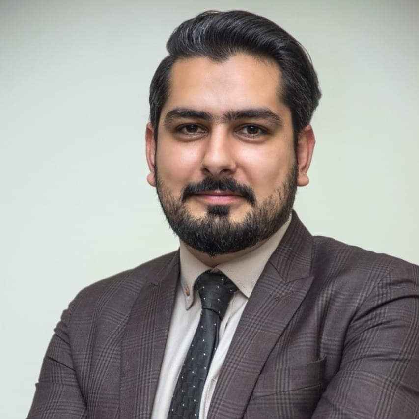 Junaid Imtiaz Qureshi