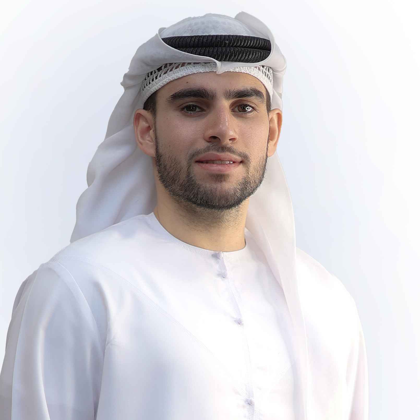 Fares al Janahi