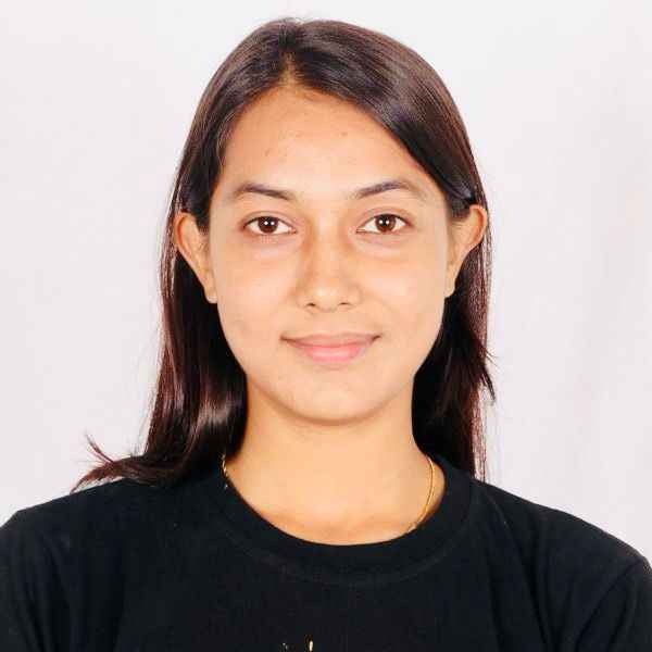 Anjana Basnet