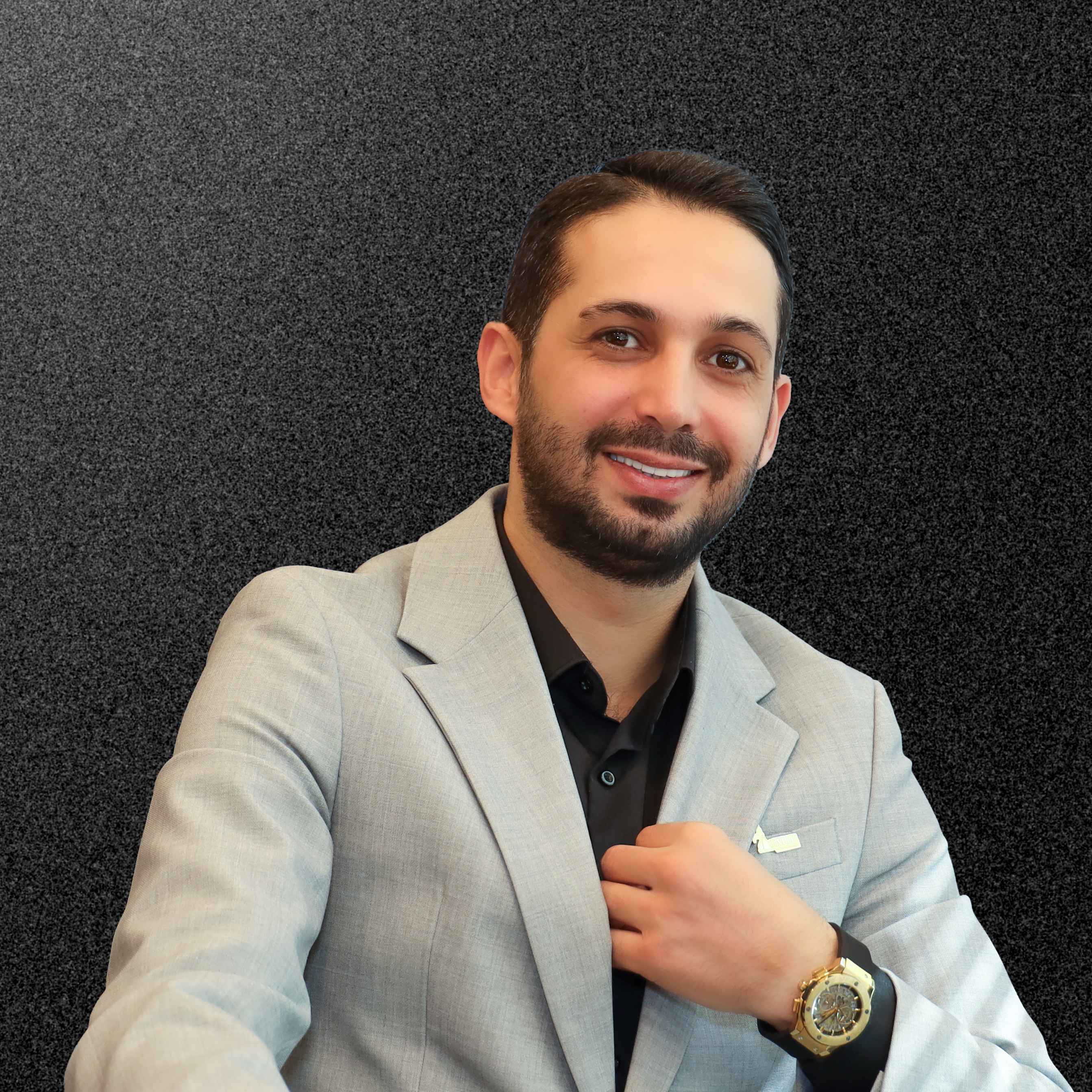 Hassan Sheidollah Teimouri