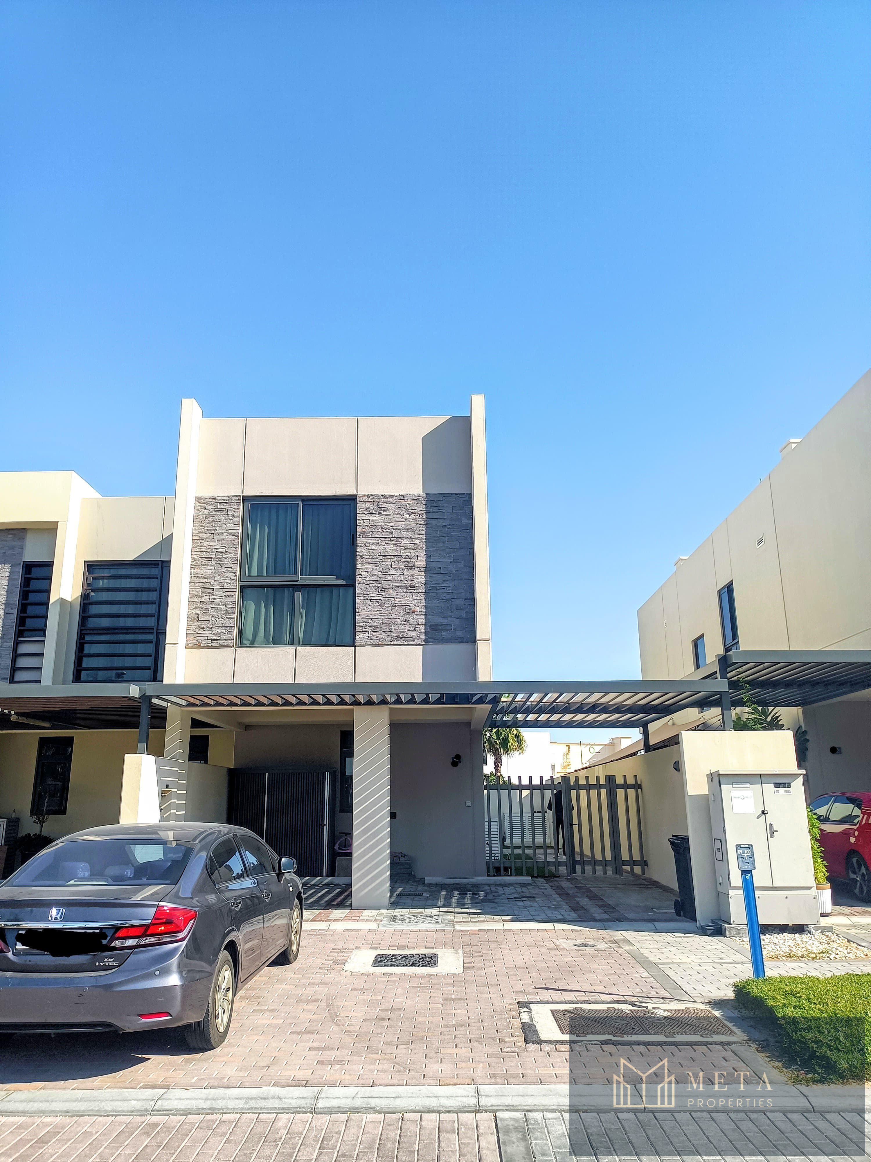 Vacant Soon | Premium Cluster | 3Bed+Maid
