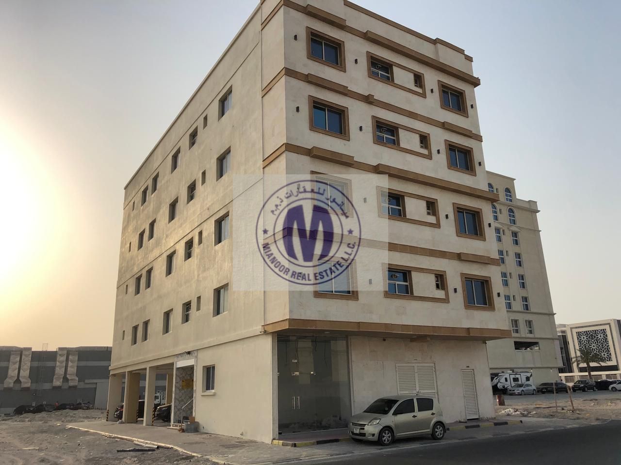 Spacious & Well Designed One Bedroom Hall For Rent On Monthly Basis
