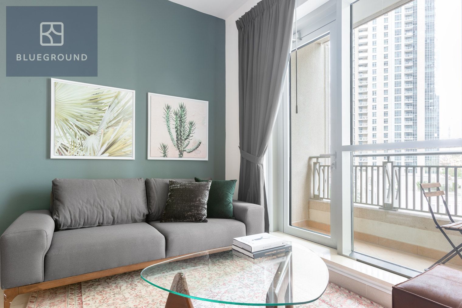 City View | Furnished | Flexible Terms