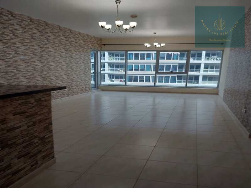 apartment card