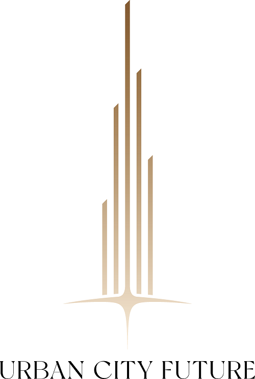 UCF Real Estate logo