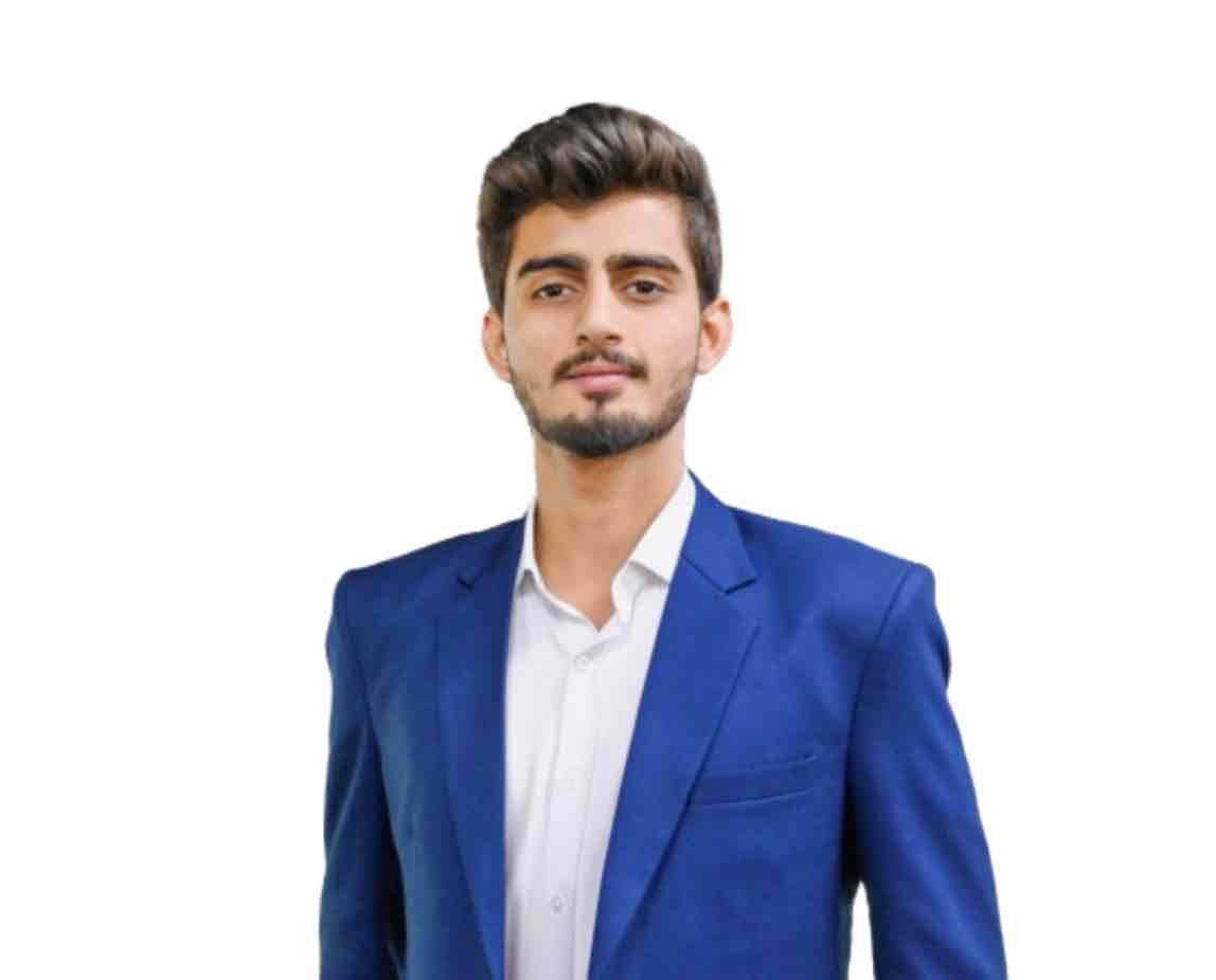 Waqas Shah