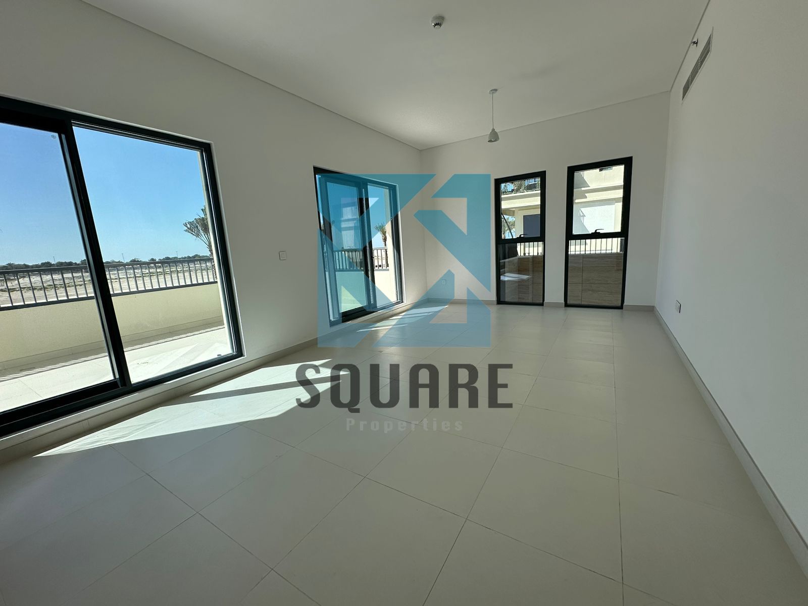 Luxury 3 Bedroom | Sea View | Big Terrace | Post Handover PP