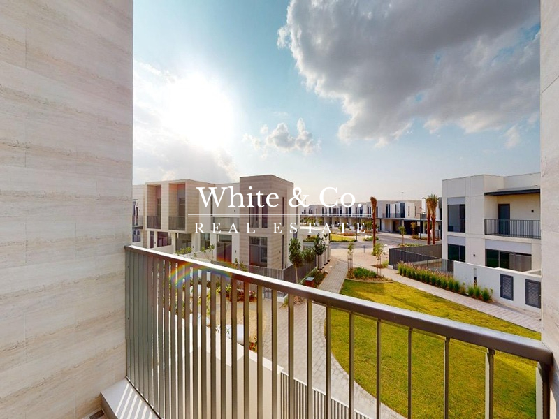 Great Location | Available | Spacious Living