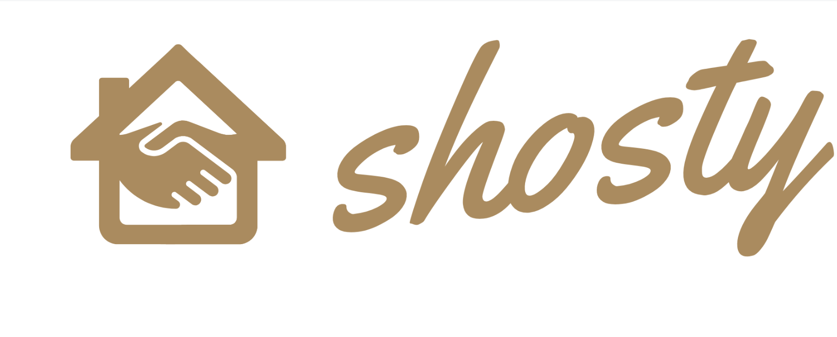 Shosty Real Estate logo