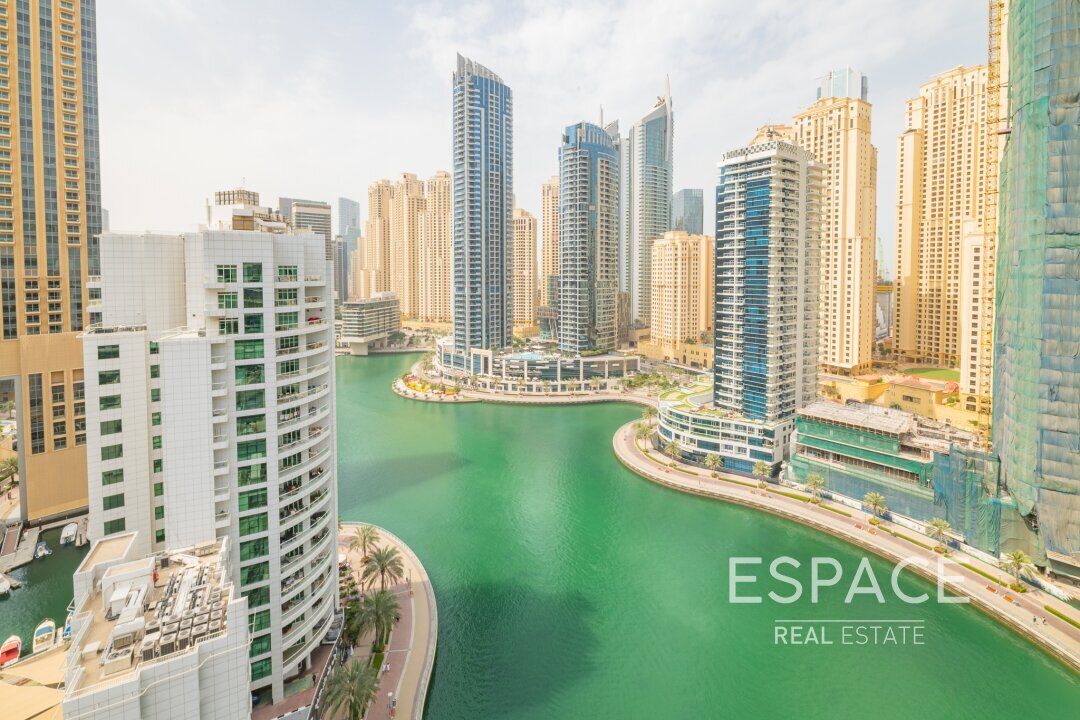 6901 sqft BUA | Full Floor | High End