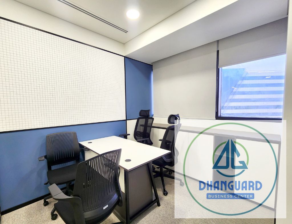 Virtual EJARI with flexi desk | Meeting room Access | burjuman metro station Metro Station In Reasonable Prices