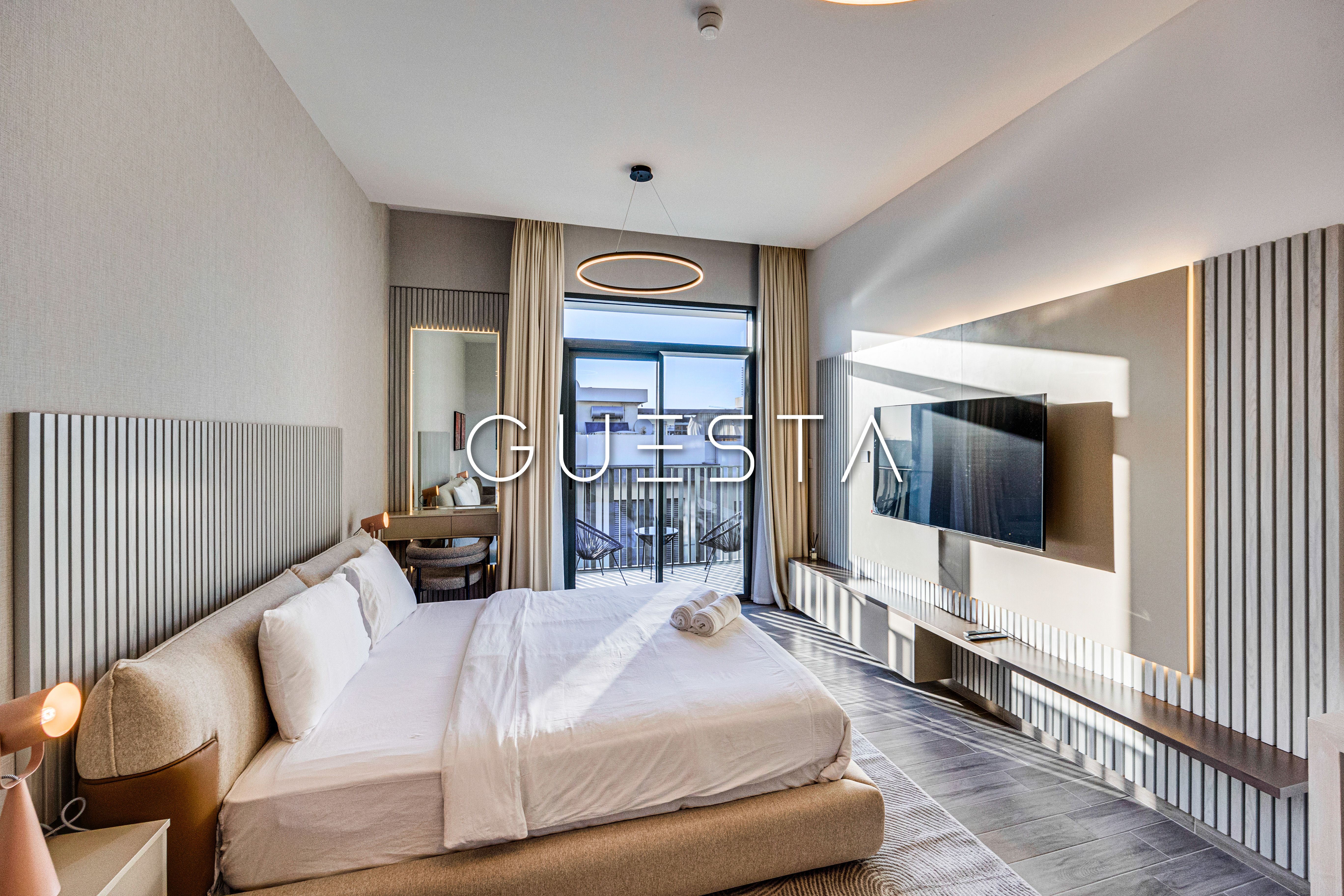 Brand new l Spacious | All Bills Incl.