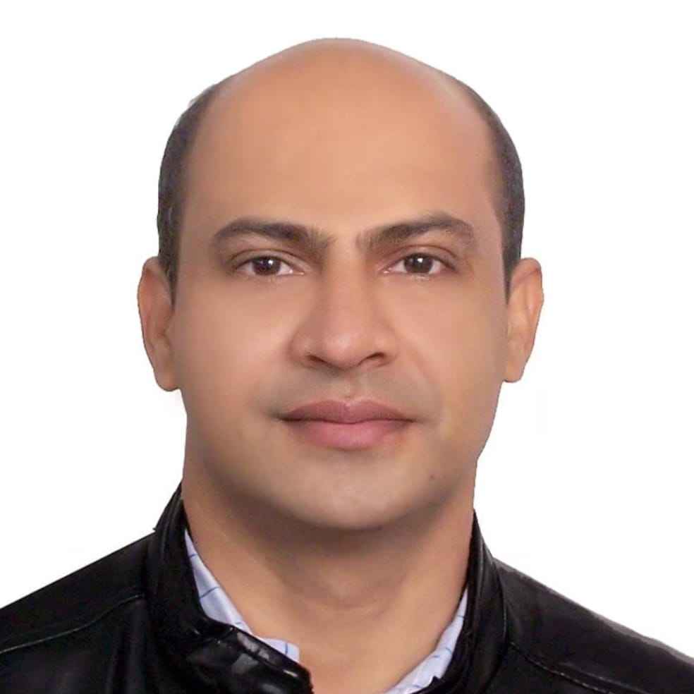 Shaban Ali