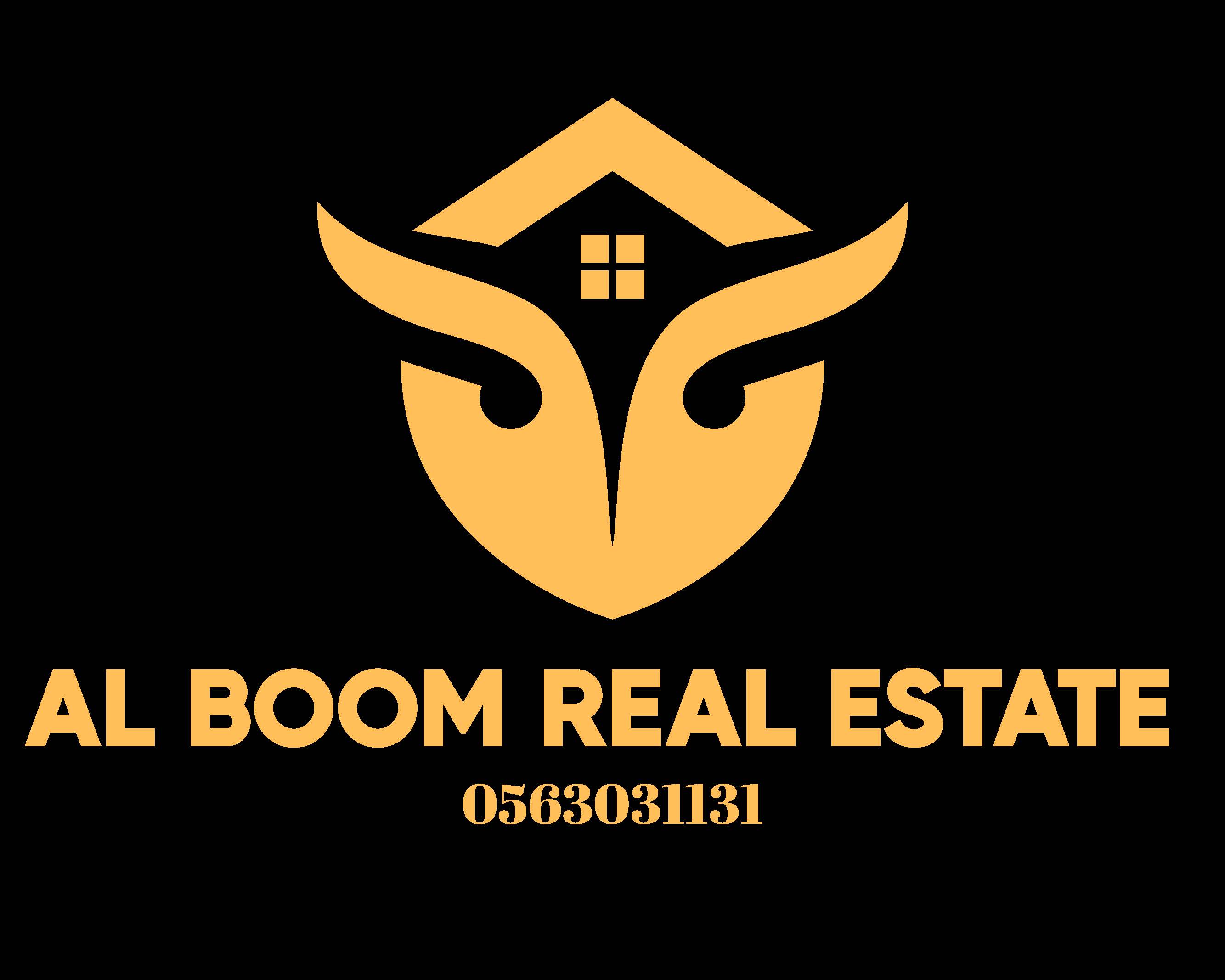 Al Boom Real Estate