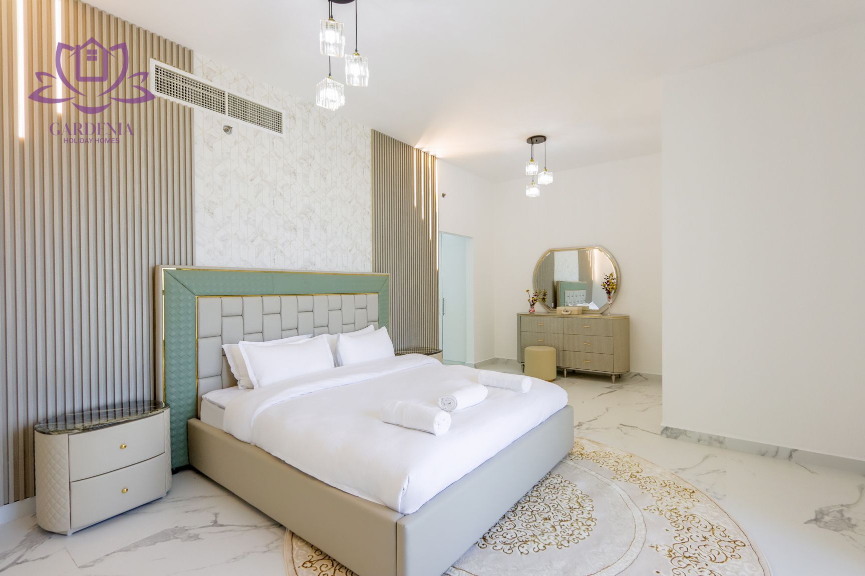 Shams 4 JBR The Walk - Fully Upgraded, Full Sea View, Luxury Apartment