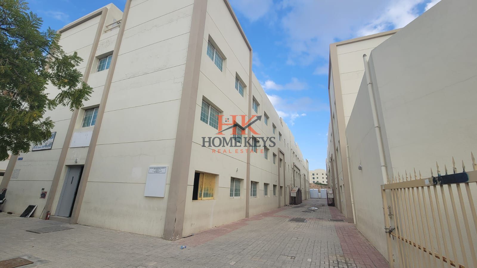 Prime Location Labor Camp in DIP 2 || Your Comfort Our Priority || All Bills Inclusive.