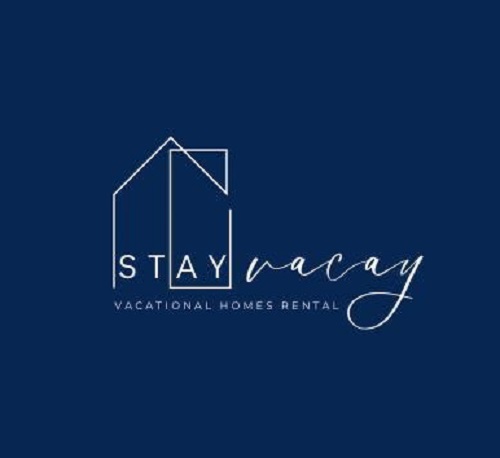 Stay Vacay Vacation Homes logo