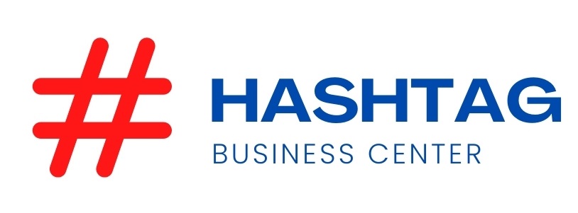 Hashtag Business Center