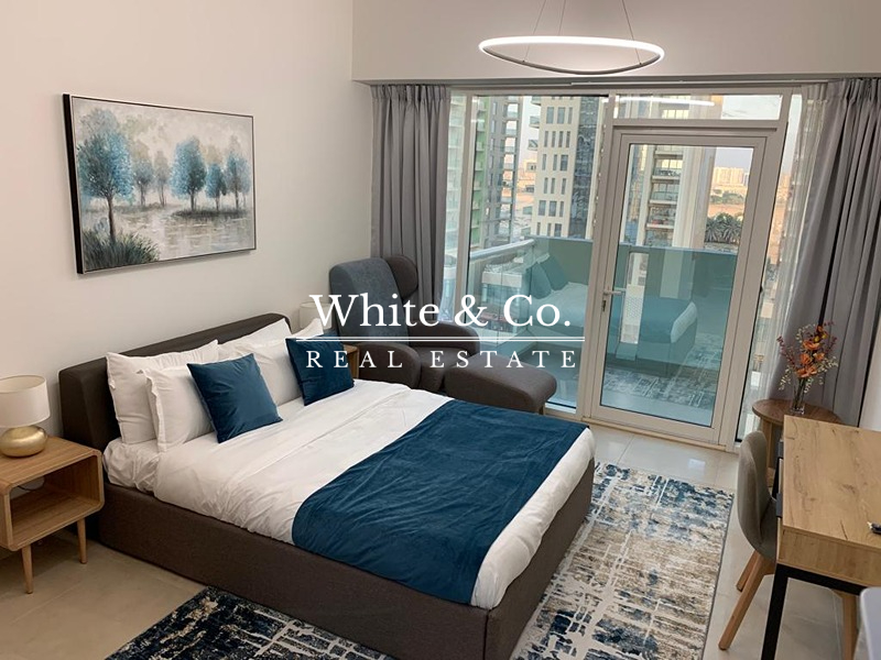 Vacant | All Bills Inc. | Fully Furnished