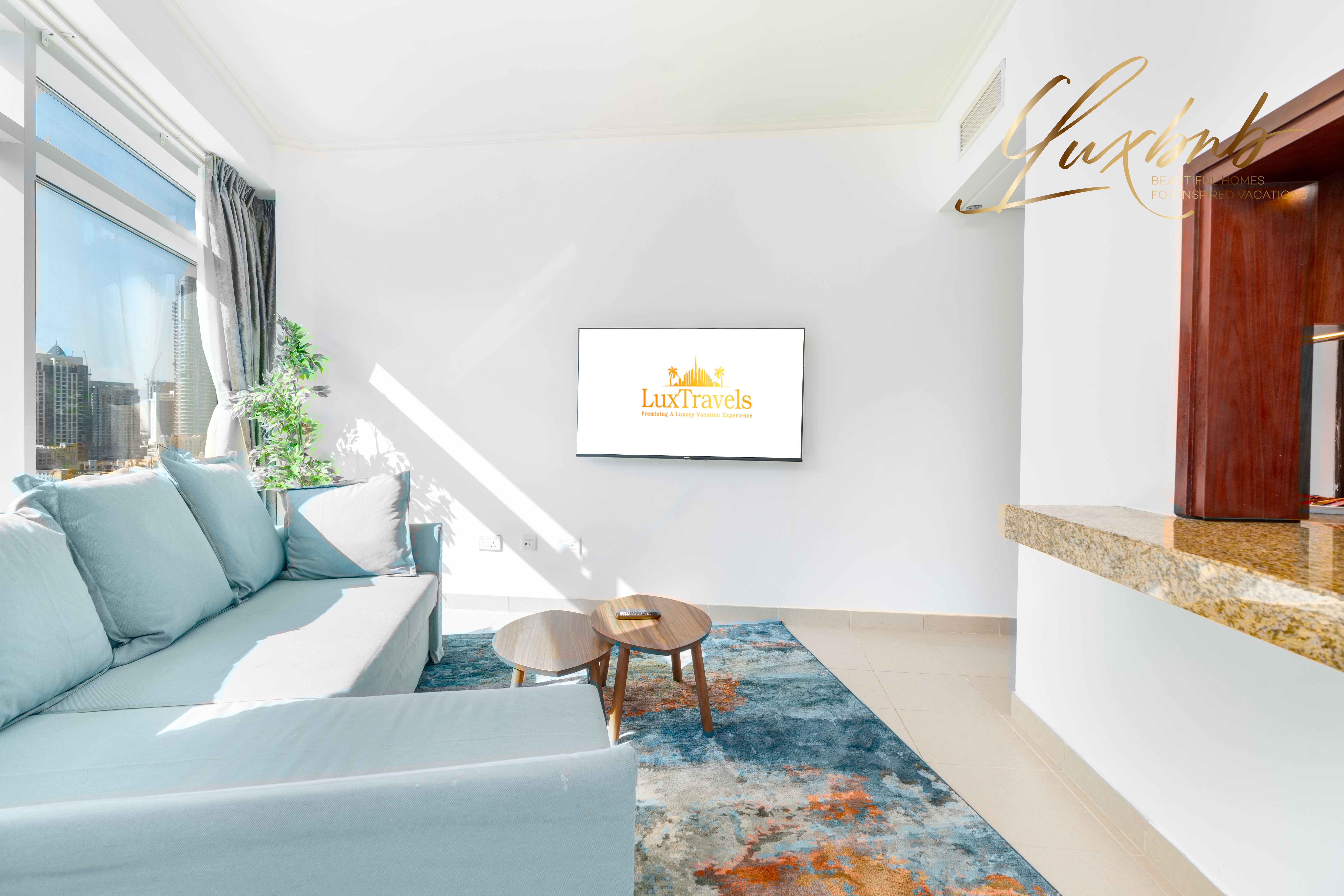 City Views I Furnished I Bills included