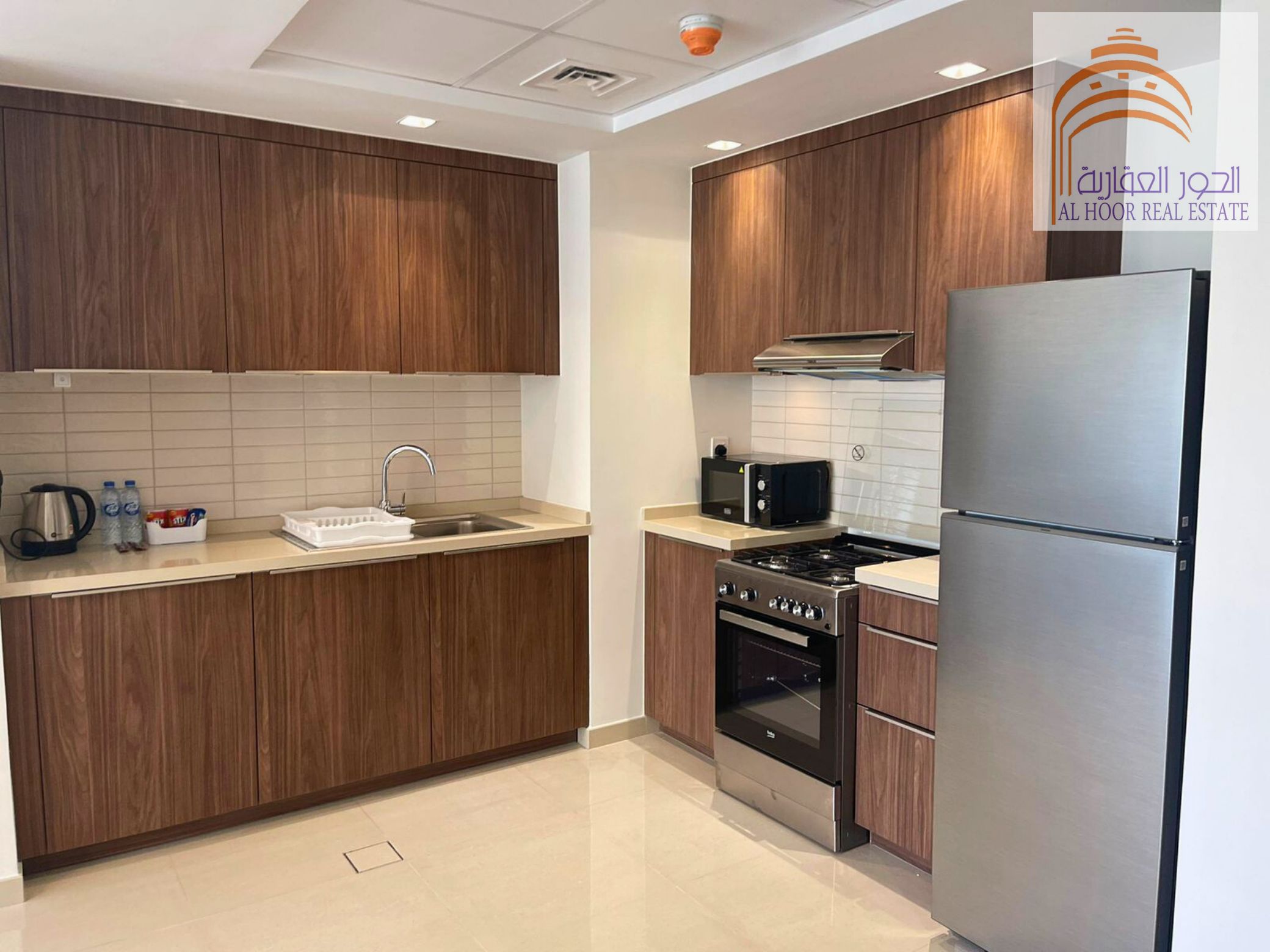 Ready 1 Bedroom Furnished Apartment for Sale in Al Zahia Sharjah